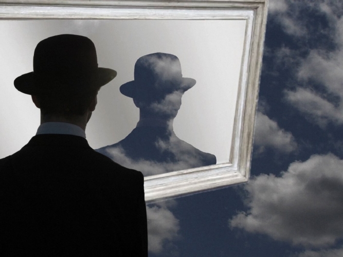 [EduNote] Нарциссическая травма невидимости (Наталия Попова)