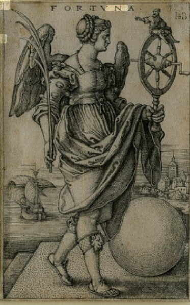 Создай себя победителя! + Фортуну заказывали? (Ирина Белозерская)