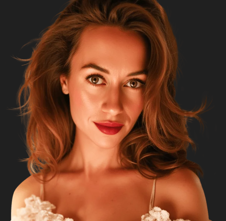 Подписка на закрытый телеграм-канал Allow more 30 дней. Декабрь-Январь (Марина Кульпина)