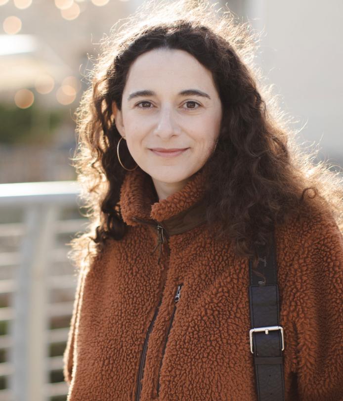 [EMDR SPB] Как работать с головной болью? (Мария Шитикова)