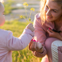 [Инфоурок] Привязанность и воспитание (Анна Сушанская)