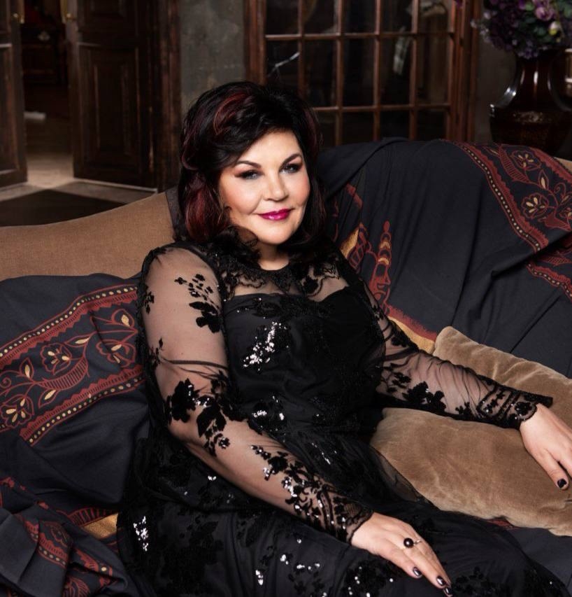 Ритуал на зачатие ребенка (Надежда Шевченко)