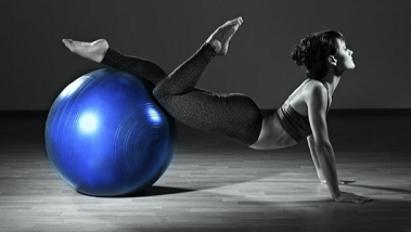 PilatesCenter. Тренируйся онлайн. Март 2025 (Любовь Панова)