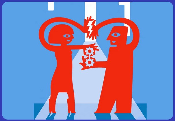 Компенсаторные и нарциссические механизмы выбора. Мы выбираем - нас выбирают (Антон Ежов, Елена Потапенко)