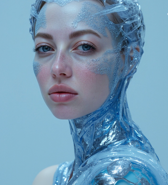 Профессия нейрофотограф. Тариф Старт (Саша Комич)