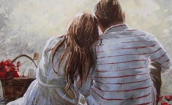 Как и зачем создаются пары (Надежда Майн)