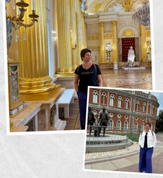 Глубокая высота 2024. День I+ВИП. Запись (Елена Ачкасова)