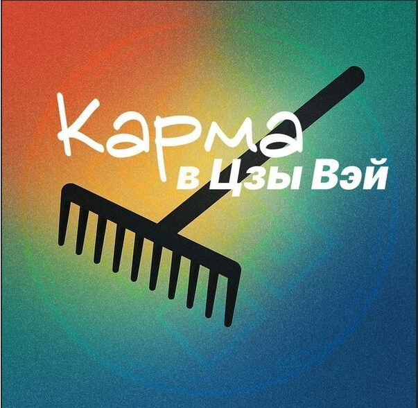 Кармические задачи в ЦВДШ (Наталья Титова)