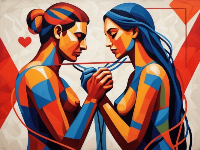 [EduNote] Токсичная коморбидность и травматическая связь (Марина Осборн)