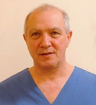 Трастовые техники (Серж Паолетти)