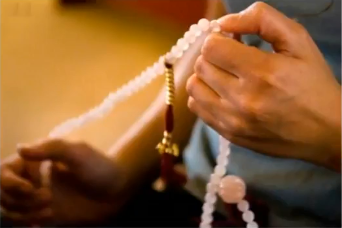 Мантра – лекарство, которое всегда с тобой (Виктор Луганский)