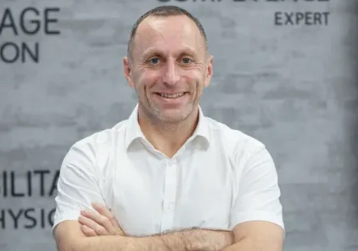 Модель фасциальных дисторсий. FDM-терапия (Евгений Хаимов)