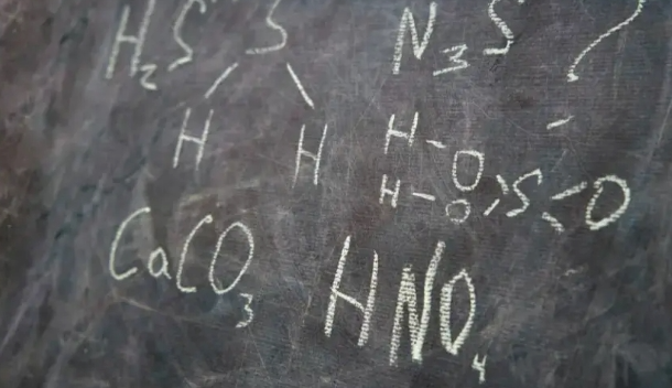 Методология решения химических задач (Лилия Кузнецова)