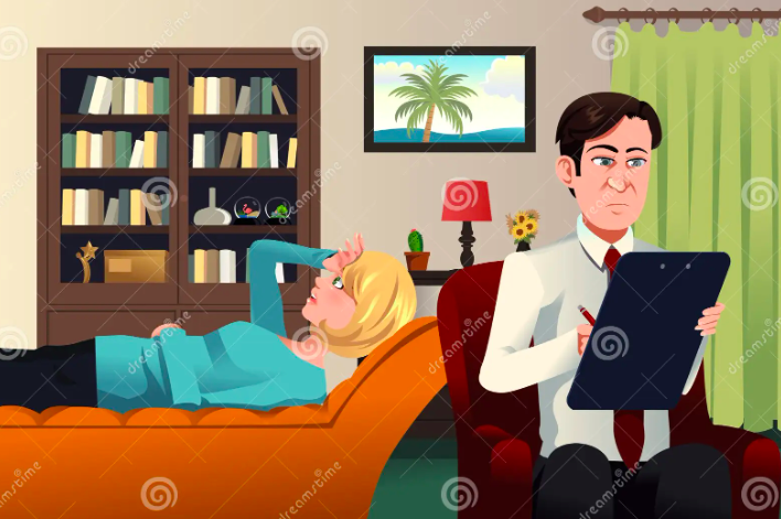 10 грубых ошибок психолога при работе с клиентами (Екатерина Акубова)