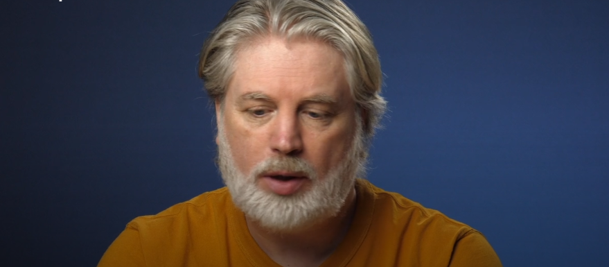 [Liveclasses] Язык тела для фотографов (Антон Мартынов)