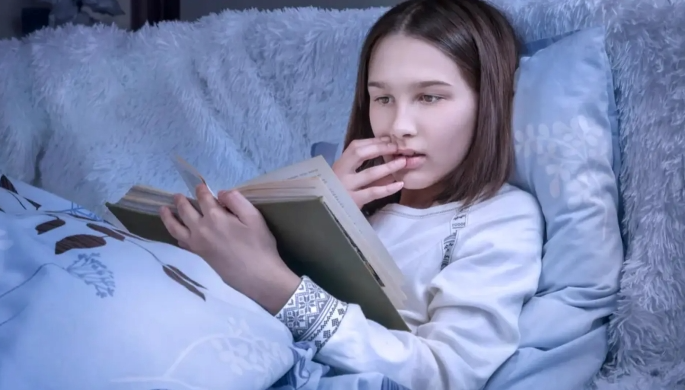 Детское чтение: обзор современной литературы (Анна Васильева)