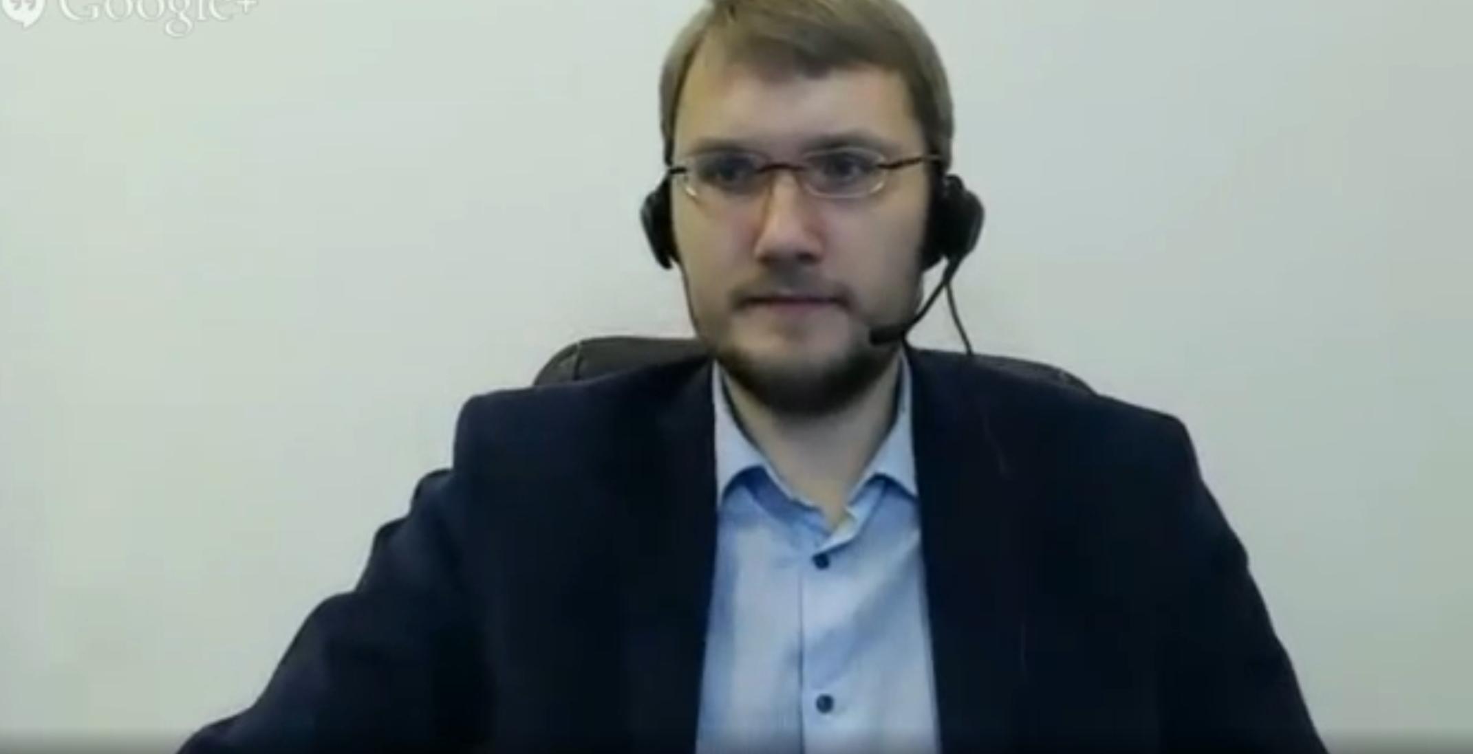 Люди, которые думают мысли, и Мысли, которые думают люди (Вячеслав Юнев)