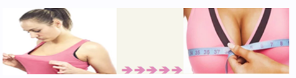 Грудь с нуля (Елена Аронина)