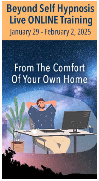 [Обновленная программа] Далеко за пределами самогипноза (2025) . Часть 4 из 4, день 1 из 5 RUS [Игорь Ледоховский]