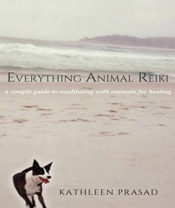 Все животные рейки (Кэтлин Прасад)