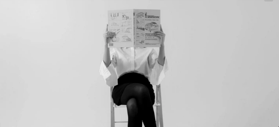 Курс по чертежам Lagom interior (Антон Тараненко)