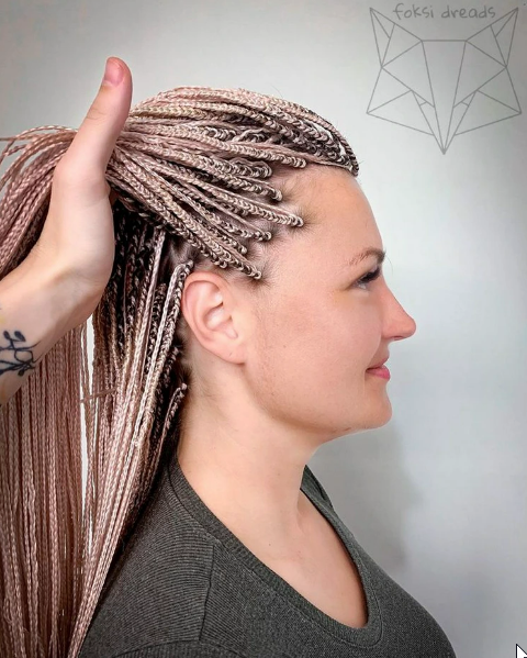 Зизи косы + разметка (Инна Перминова)