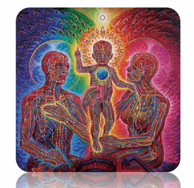 Эссенция Сексуальная фертильность (Маха Камалексана)