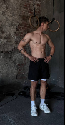 Глубокий кор. Тариф Standart (Семён Сабадаш)