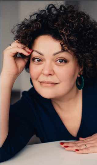 Как забить запись на месяц вперёд. Январь 2025 (Белла Тютюнник)