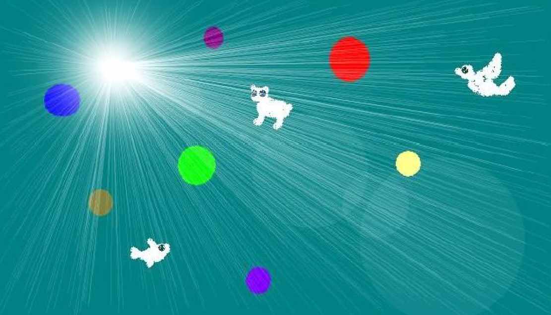 Программа исцеления Духовные животные. Уровень 1 Общение с животными (Линда Колиберт)