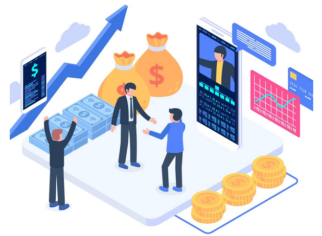 [Vesperfin] Канал сигналов Vesperfin Stock House. Февраль 2025 (Арина Веспер)