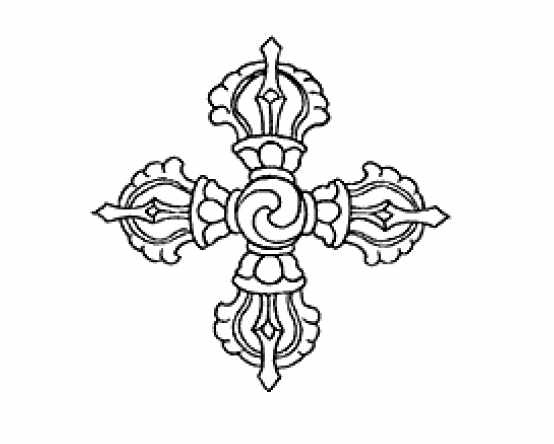 Ваджра Туммо Рейки. Ступень 1-4 (Ян Нуриндра)