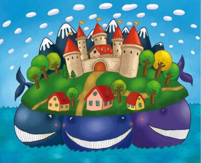 [umnie.dety] Марафон по раннему развитию (Анастасия Клычкова)