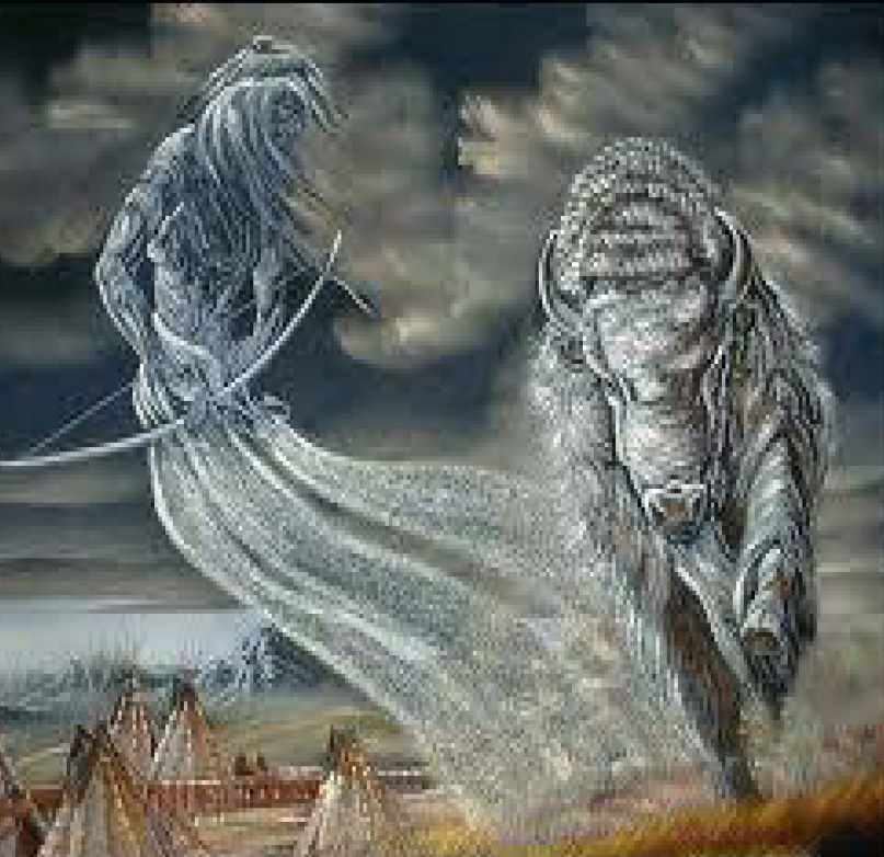 Мужество духа расширение возможностей (Дин Кингетт)