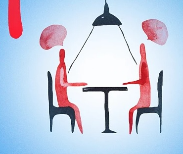 [Альпина] Искусство диалога: как сделать слова своей суперсилой? (Вероника Хранеко)