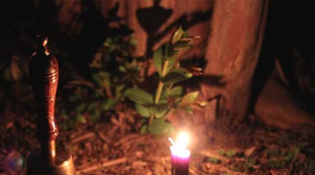 Мастерские обряды на удачу (Олег Чуруксаев)