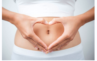 Плоский живот (Светлана Хватова)