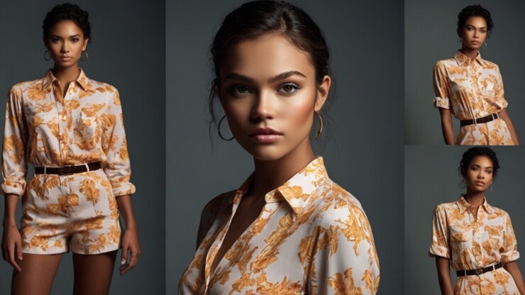 [Photocasa] Нейросети для фотографа и видео 2025. Пакет Все включено (Андрей Васильев)