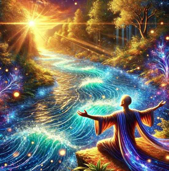 Техника отключения прошлого (Оле Габриэльсен, Марияна Габриэльсен)