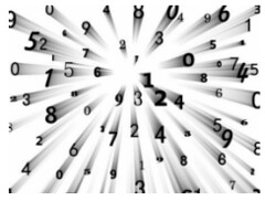 Волшебные цифры фэн-шуй (Алексей Одинцов)