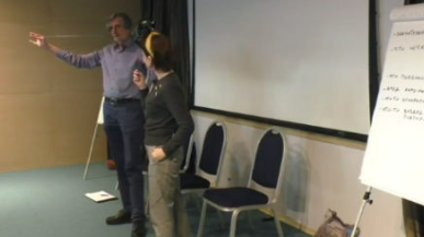 Системное организационное консультирование и коучинг (Антон де Кроон)