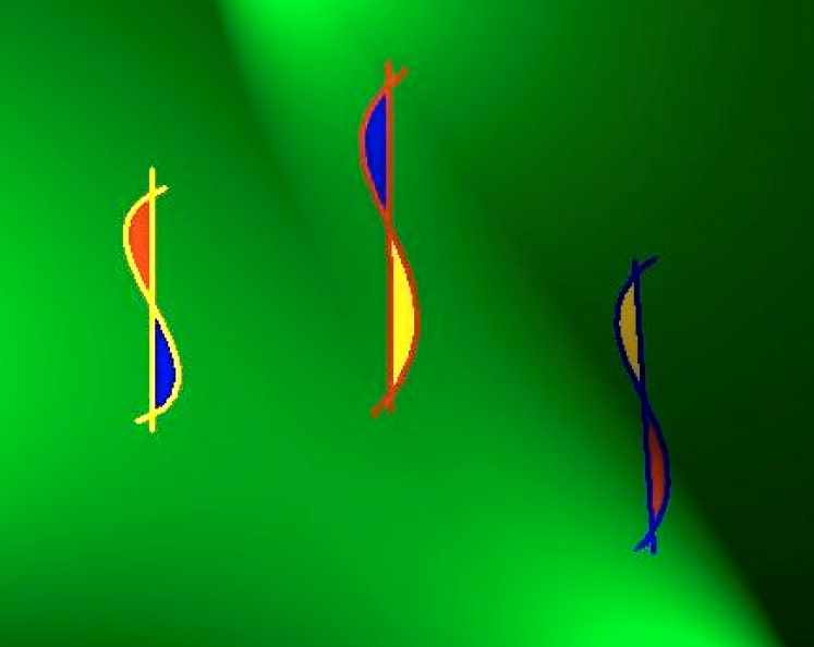 Изобилие и Успех Расширение Сил Рейки (Линда Колиберт)