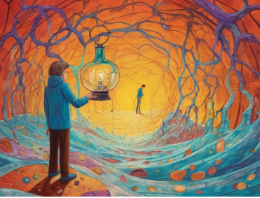 [EduNote] Психотерапия взрослых детей алкоголиков (Анфиса Белова)