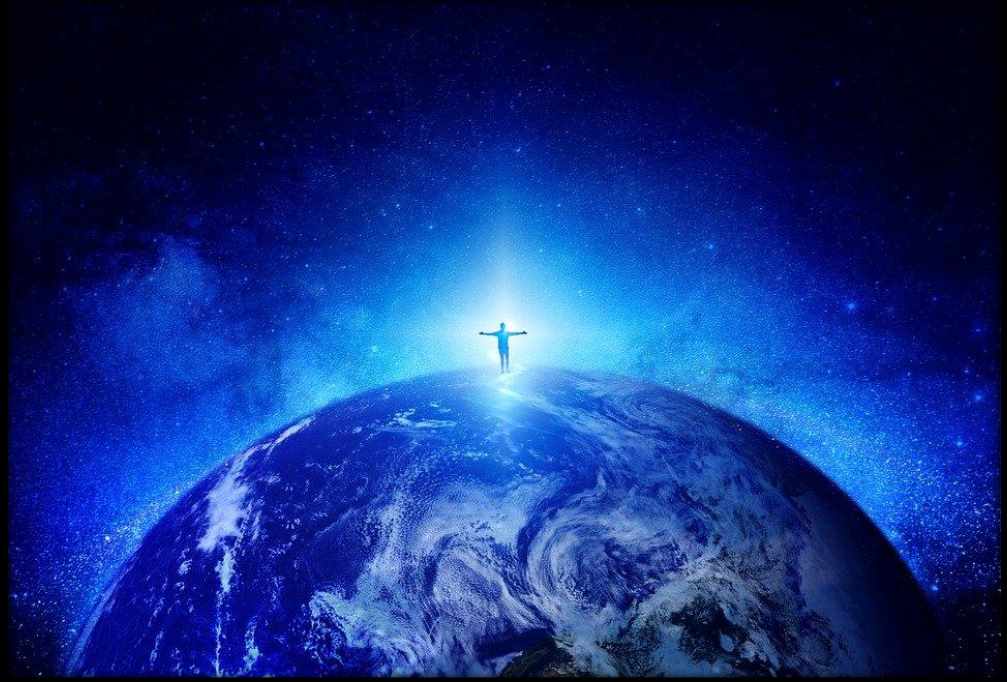 Усуи Рейки Нью Терра (Леди Солина)