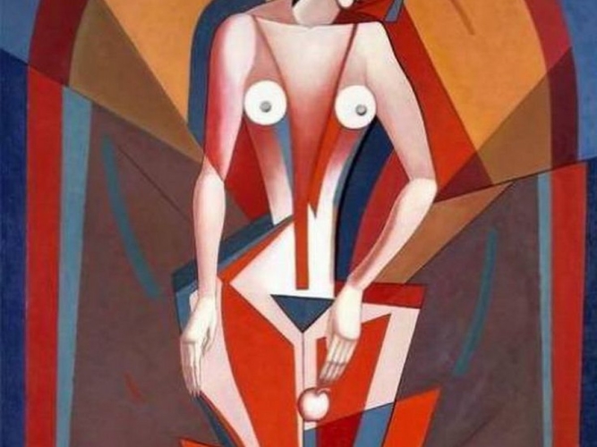 [EduNote] Психосоматическое тело (Татьяна Гунар)