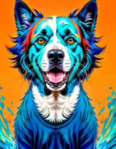 [Orex] Нейросети и stable diffusion. Март-Апрель 2025