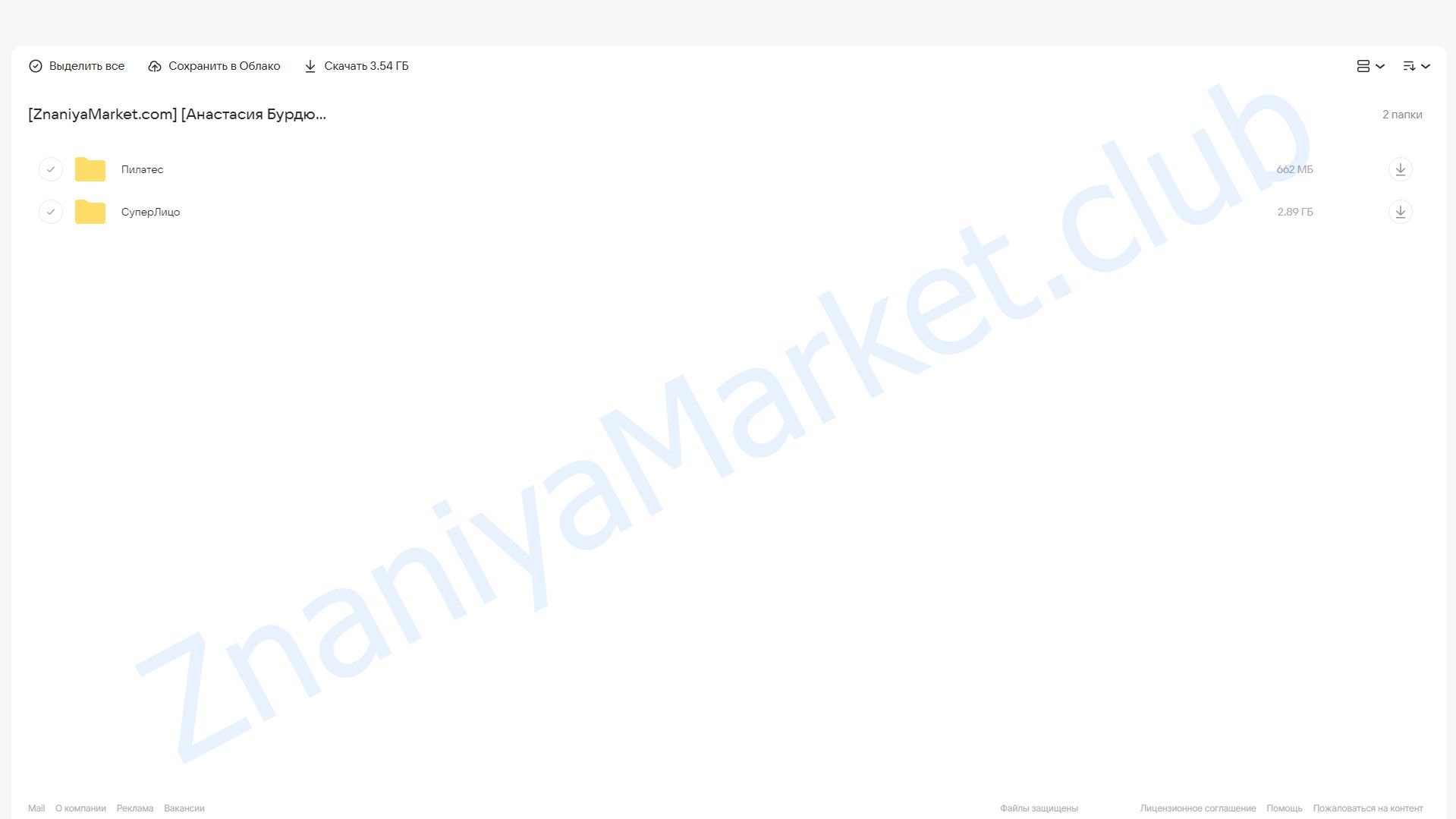 SUPER Лицо. Апрель 2020 (Анастасия Бурдюг) облако mail, фото 2 из 2.