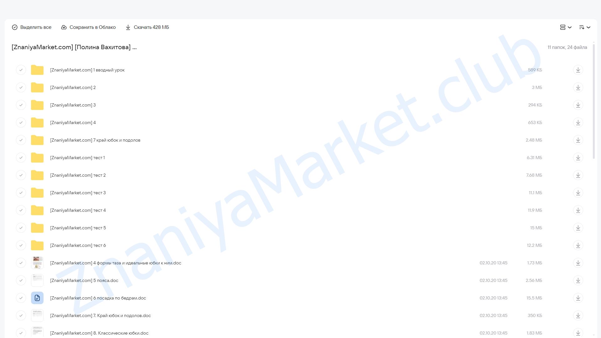 Идеальная посадка одежды (Полина Вахитова) облако mail, фото 2 из 2.