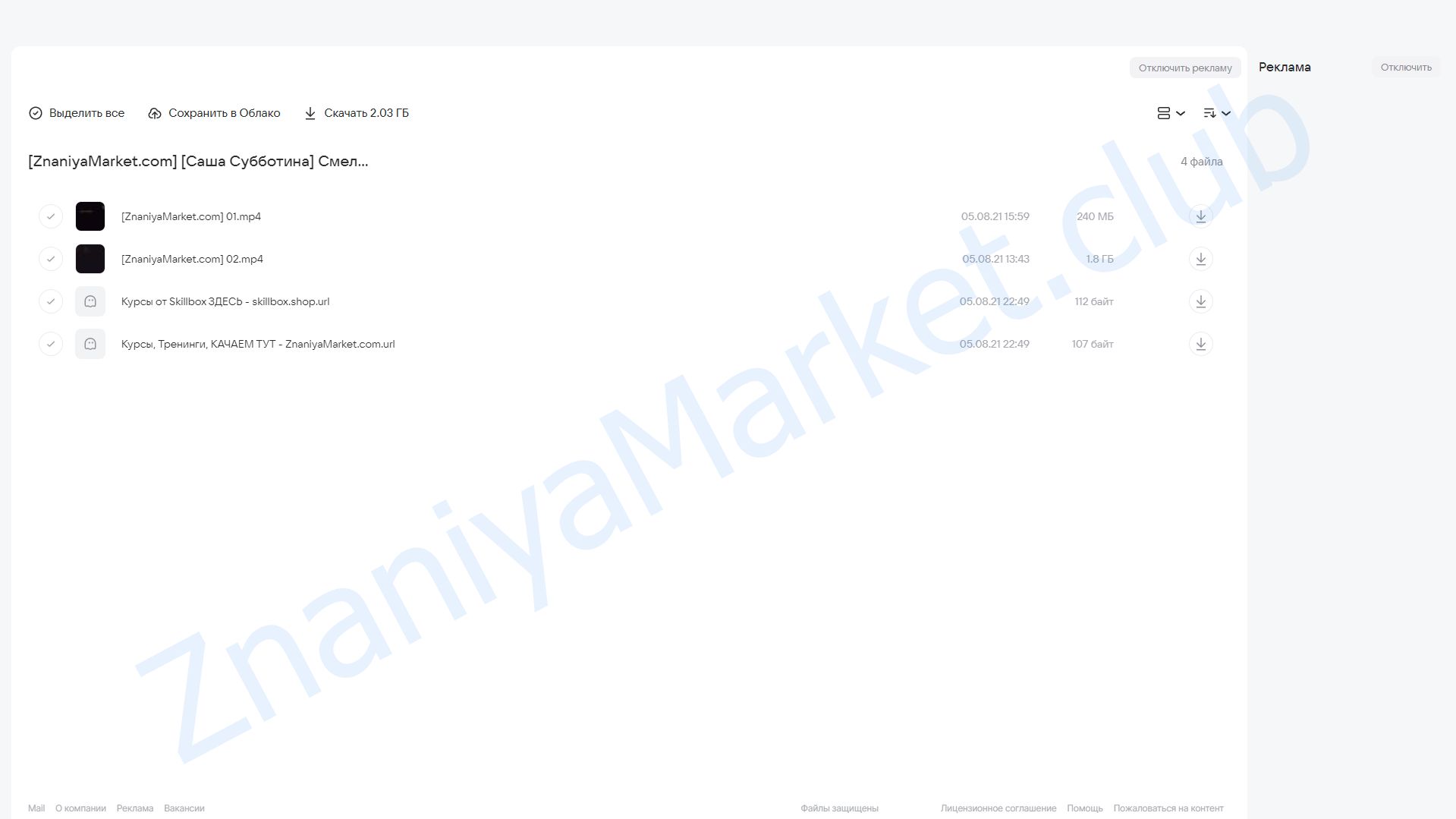Смелая композиция в любых условиях (Саша Субботина) облако mail, фото 2 из 2.