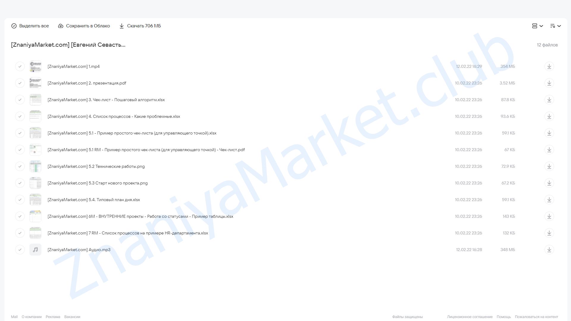 Как делегировать задачи сотрудникам: правила и приёмы для руководителей (Евгений Севастьянов) облако mail, фото 2 из 2.